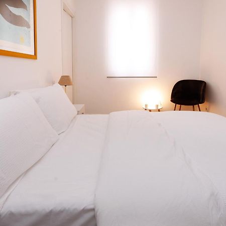 Apartamento Centro Madrid Chueca Buitenkant foto