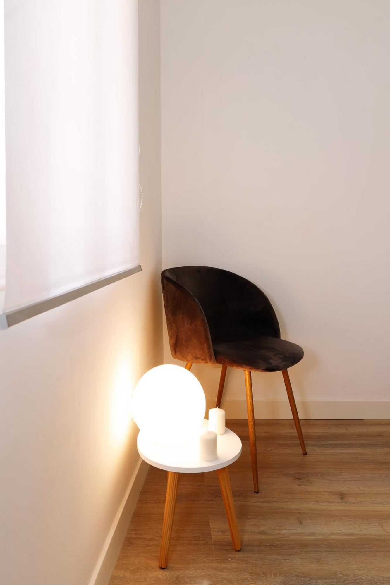 Apartamento Centro Madrid Chueca Buitenkant foto