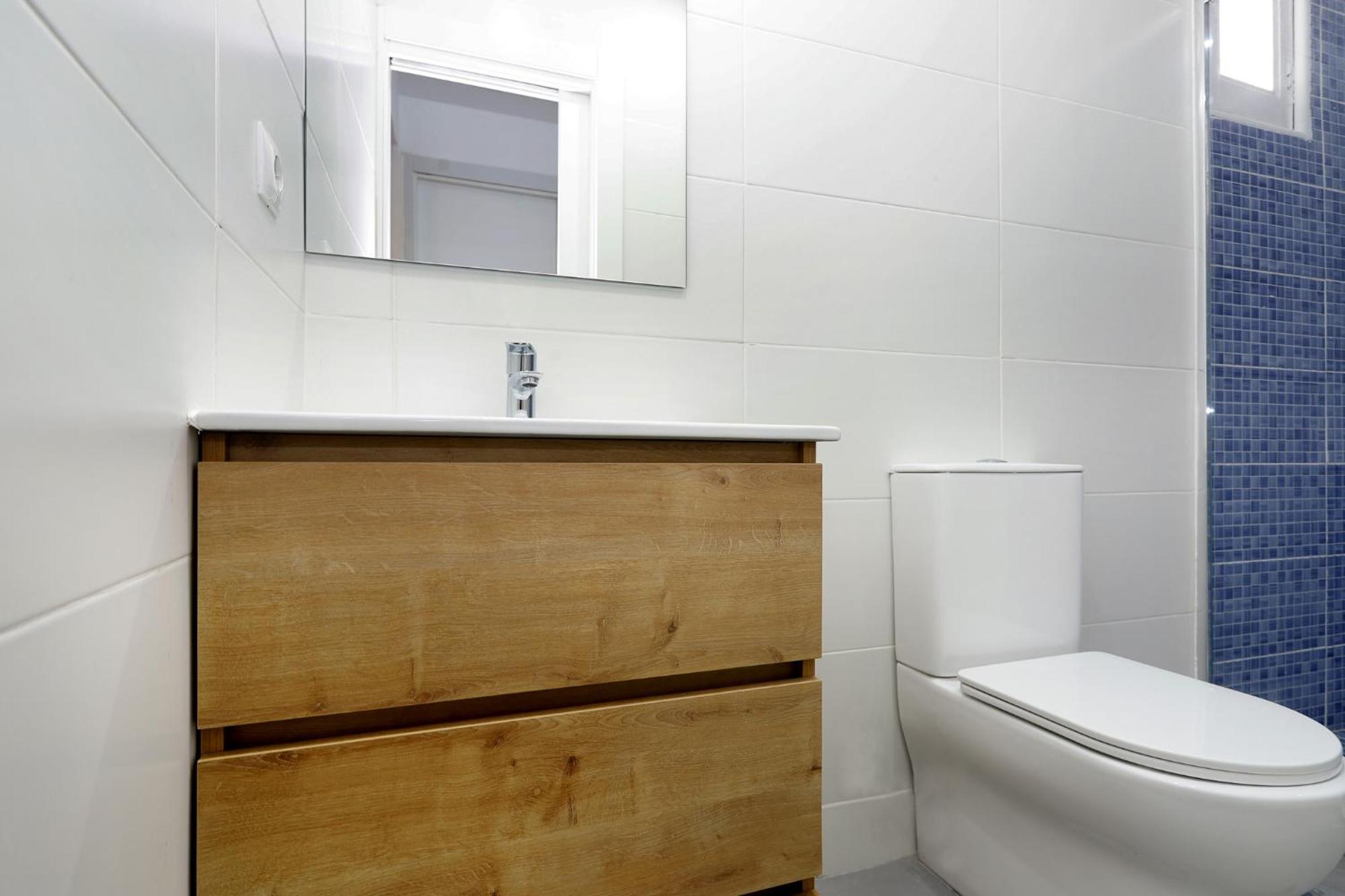 Apartamento Centro Madrid Chueca Buitenkant foto