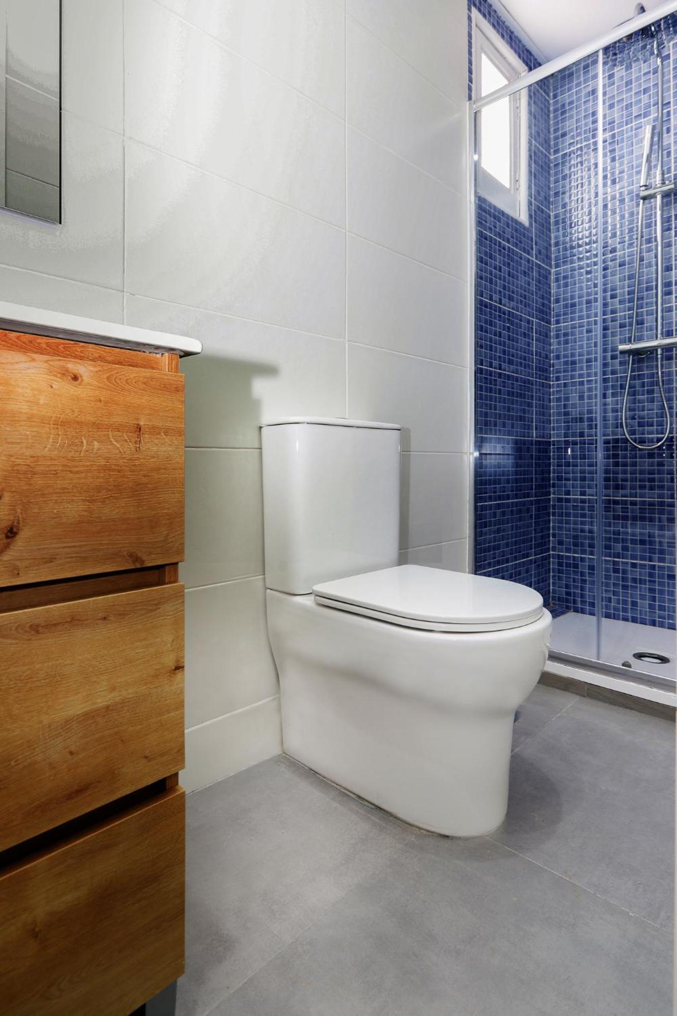 Apartamento Centro Madrid Chueca Buitenkant foto