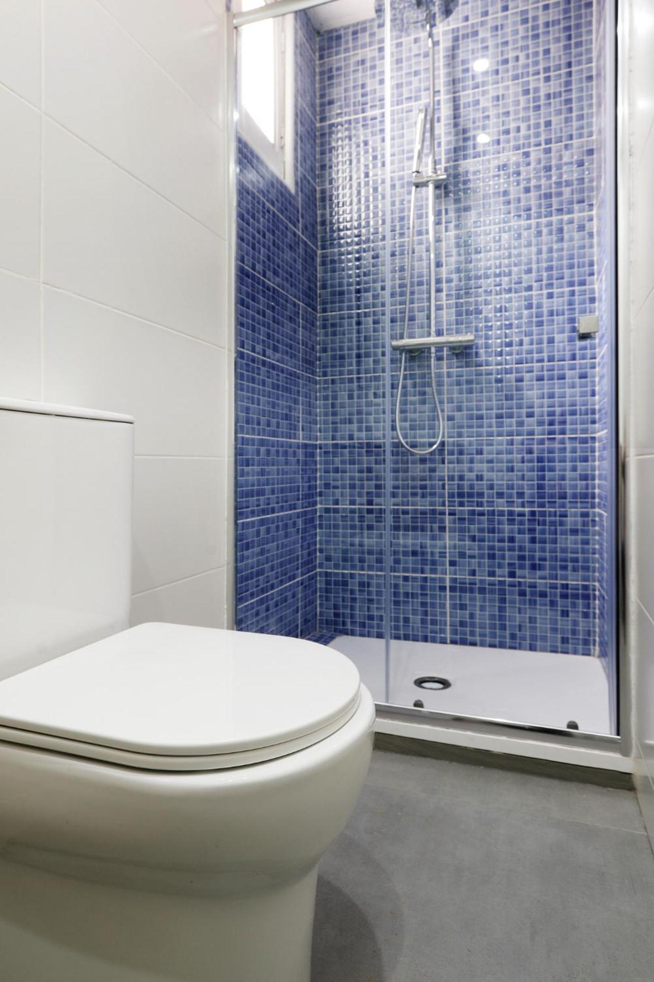 Apartamento Centro Madrid Chueca Buitenkant foto
